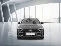 2025 Mercedes Benz C 200