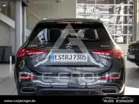 2025 Mercedes Benz C 200