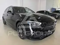 2025 Mercedes Benz C 200