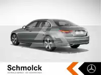 2025 Mercedes Benz C 200