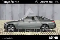 2025 Mercedes Benz C 200