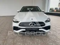 2025 Mercedes Benz C 200