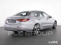 2025 Mercedes Benz C 200