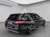 2025 Mercedes Benz C 200