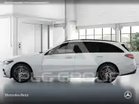 2025 Mercedes Benz C 200