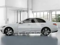 2025 Mercedes Benz C 200