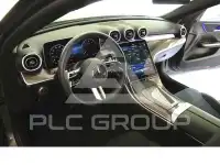 2025 Mercedes Benz C 200