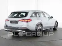 2025 Mercedes Benz C 200
