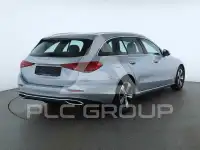 2025 Mercedes Benz C 200