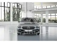 2025 Mercedes Benz C 200
