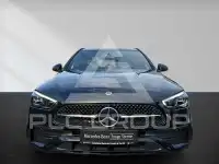 2025 Mercedes Benz C 200
