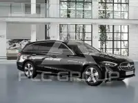 2025 Mercedes Benz C 200
