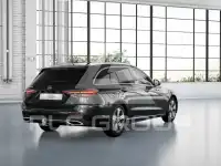 2025 Mercedes Benz C 200
