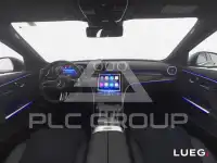 2025 Mercedes Benz C 200