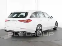 2025 Mercedes Benz C 200