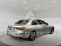 2025 Mercedes Benz C 200