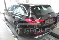 2025 Mercedes Benz C 200