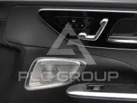 2025 Mercedes Benz C 200