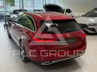 2025 Mercedes Benz C 200