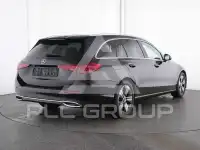 2025 Mercedes Benz C 200