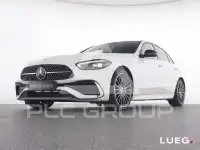 2025 Mercedes Benz C 200