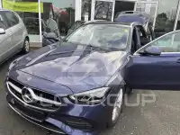 2025 Mercedes Benz C 200