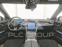 2025 Mercedes Benz C 200