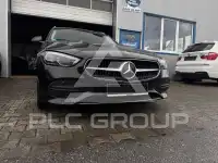 2025 Mercedes Benz C 200