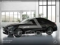 2025 Mercedes Benz C 200