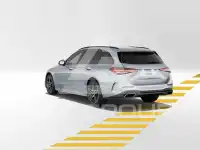 2025 Mercedes Benz C 200