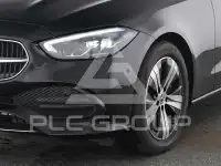 2025 Mercedes Benz C 200