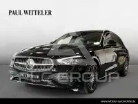 2025 Mercedes Benz C 200
