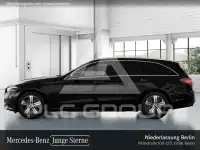 2025 Mercedes Benz C 200