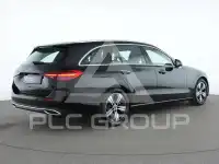 2025 Mercedes Benz C 200