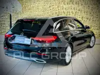 2025 Mercedes Benz C 200