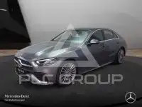 2025 Mercedes Benz C 200