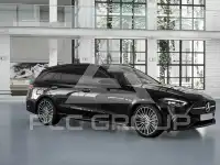 2025 Mercedes Benz C 200