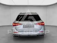 2025 Mercedes Benz C 200