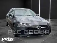 2025 Mercedes Benz C 200