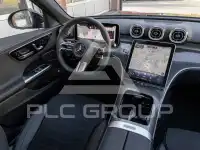2025 Mercedes Benz C 200