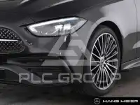 2025 Mercedes Benz C 200