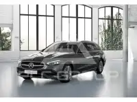 2025 Mercedes Benz C 200