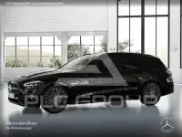 2025 Mercedes Benz C 200