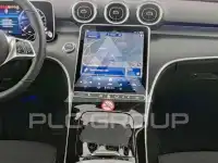 2025 Mercedes Benz C 200