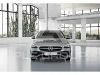 2025 Mercedes Benz C 200