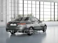 2025 Mercedes Benz C 200