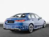 2025 Mercedes Benz C 200