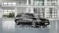 2025 Mercedes Benz C 200