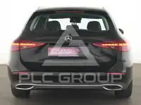 2025 Mercedes Benz C 200