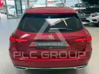 2025 Mercedes Benz C 200